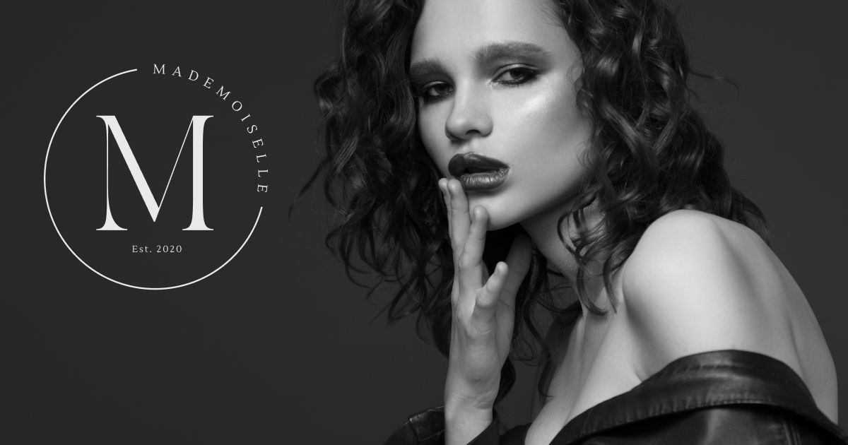 Mademoiselle Entre Nous — capsule microsite
