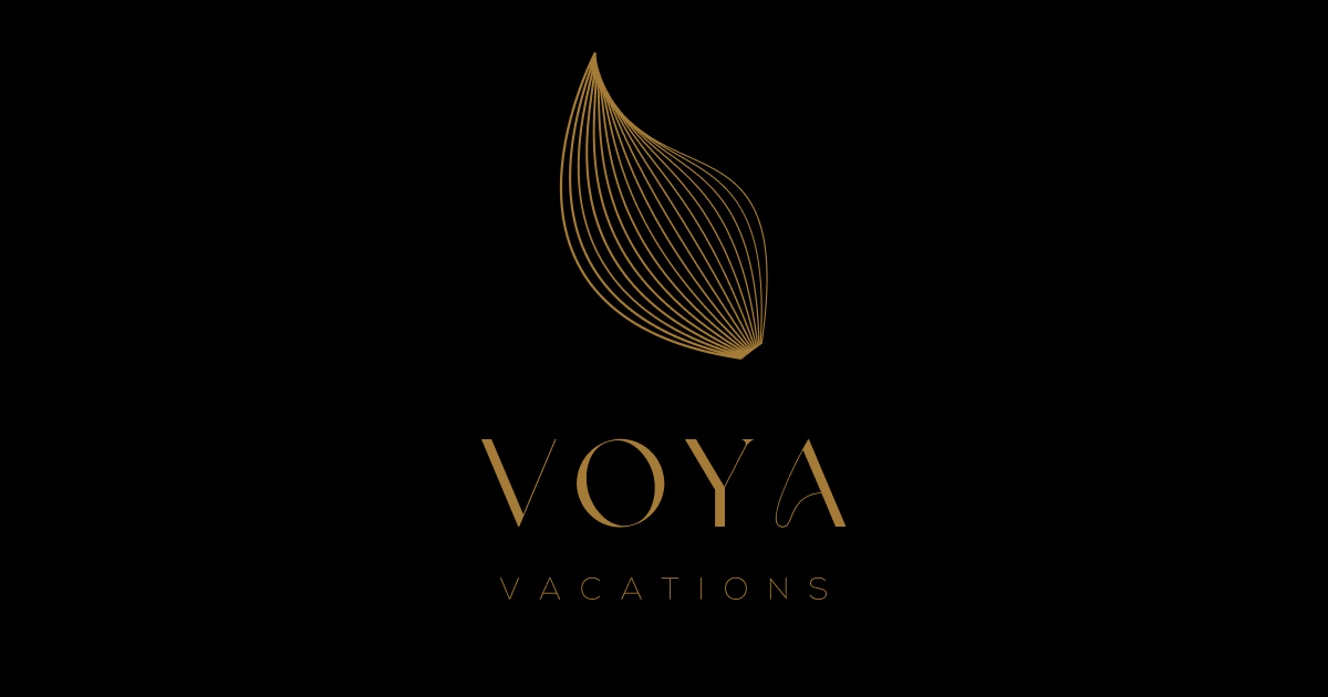 Voya Vacations — luxury travel brand